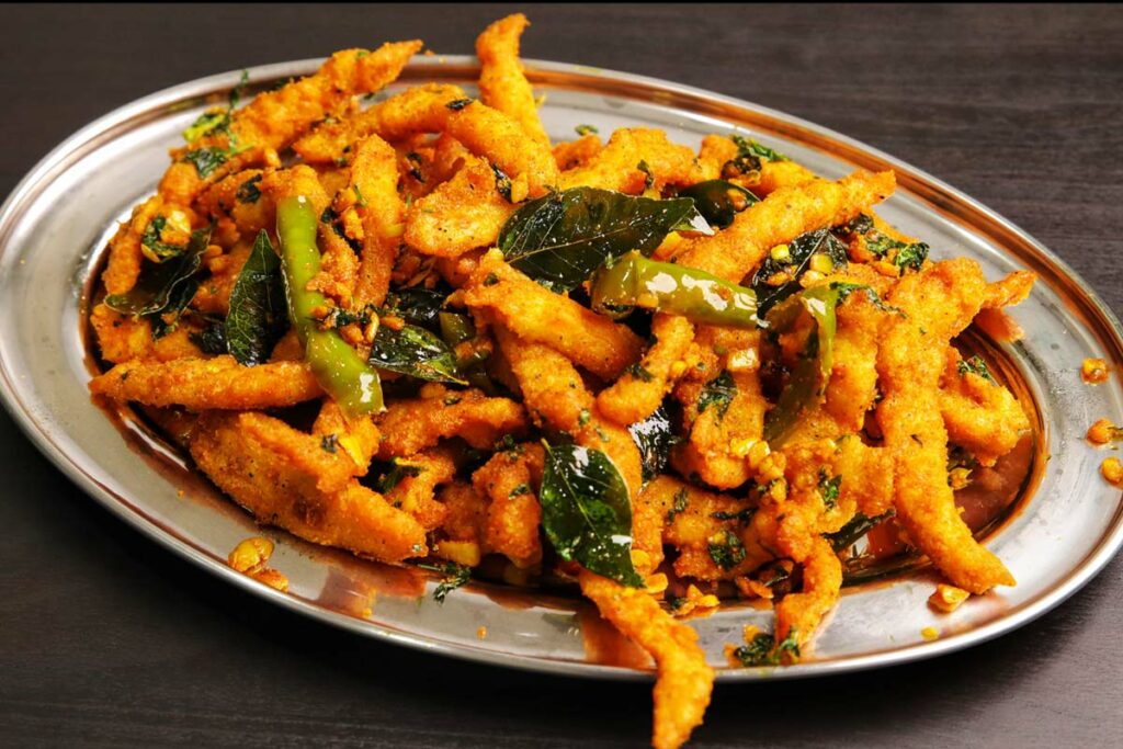 Punjabi Chicken Curry | Punjabi Chicken Gravy | Tariwala Chicken ...
