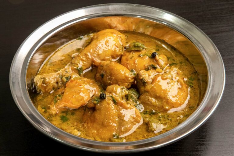 Dahi Mirch Chicken | Chicken Dahiwala | Dahi Chicken
