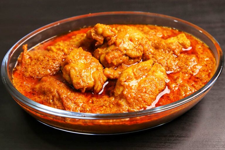 Special Masala Chicken | Hyderabadi Chicken Korma | Masala Chicken