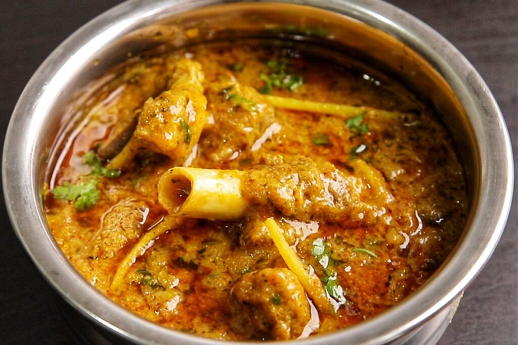 Mutton Karahi Lamb Karahi Recipe Karahi Gosht Recipe Karahi | Hot Sex ...