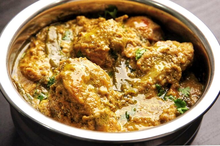 Chicken Malai Curry | Creamy Chicken Curry | Malai Chicken Recipe